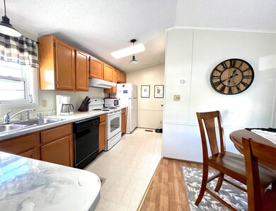 23 Ridgeview Terrace, Dalton, NH 03598 - photo 6