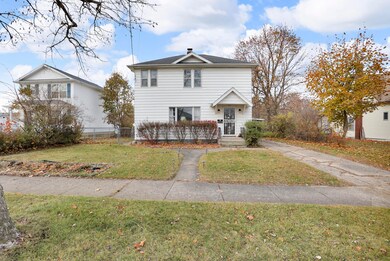 712 N Waterloo Ave, Jackson, MI 49202 - photo 2