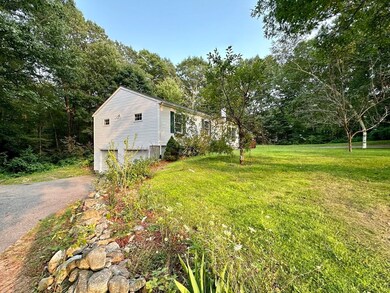17 Churchill Rd, Douglas, MA 01516 - photo 2
