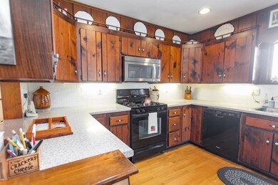 32 Stafford St, Plymouth, MA 02360 - photo 6