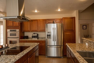 Kitchen (Photo by KC Creative Design) -1