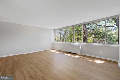 Taft Towers unit 104, Arlington, VA 22201 - photo 6