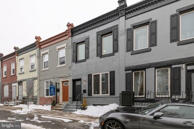 1445 N Hollywood St, Philadelphia, PA 19121 - photo 3