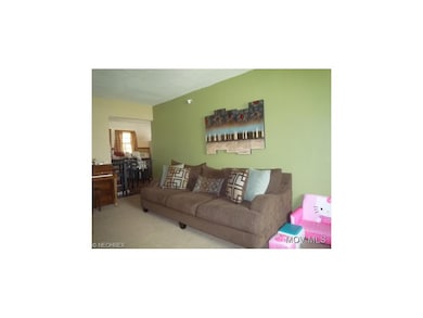 Living Room View 3