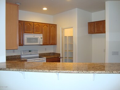Kitchen & Pantry