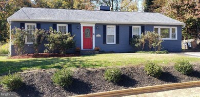 13411 Harrison Ave, Fort Washington, MD 20744 - photo 2