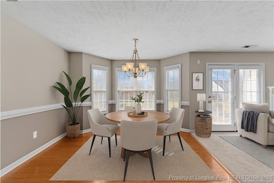 154 Audubon Dr, Raeford, NC 28376 - photo 4