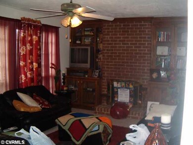 Den/Family/Great Room