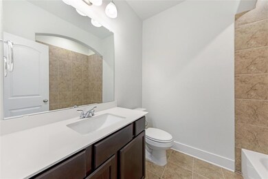 1361 Greenfield St, Gainesville, TX 76240 - photo 6