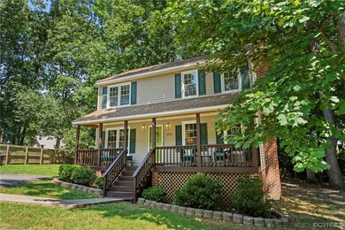 4702 Mason Rest Ct, North Chesterfield, VA 23234 - photo 3