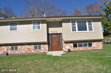 7110 Giddings Dr, Capitol Heights, MD 20743 - photo 3