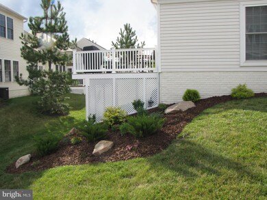 417 Clubside Dr, Taneytown, MD 21787 - photo 3