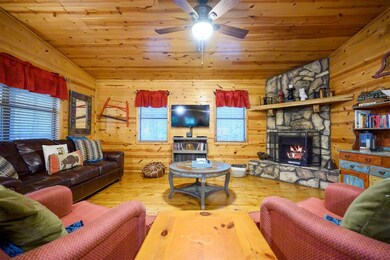 320 Orca Rd, Broken Bow, OK 74728 - photo 6