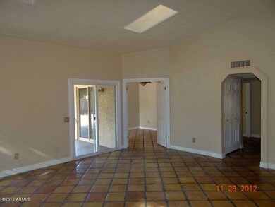 Living Room - 2