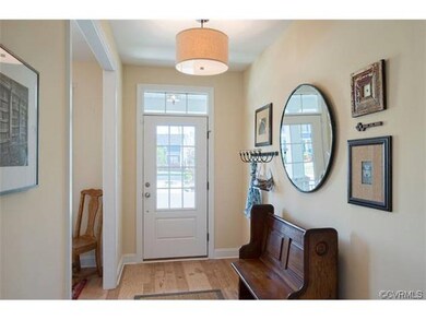 402 Carter Forest Dr, Ashland, VA 23005 - photo 6