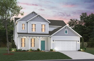 Coastal N Elevation
