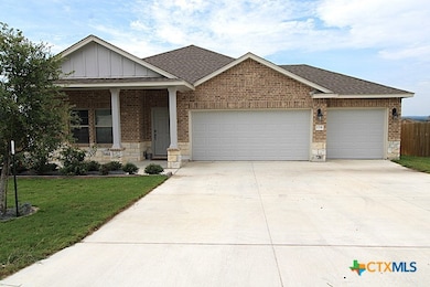 134 Minnie J Loop, Copperas Cove, TX 76522 - photo 2