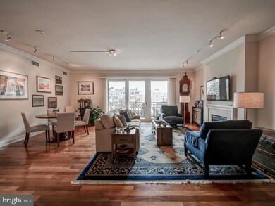 The Ritz-Carlton Residences, Baltimore, MD 21230 - photo 7