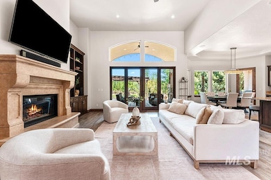 1156 E Riversong Dr, Eagle, ID 83616 - photo 6