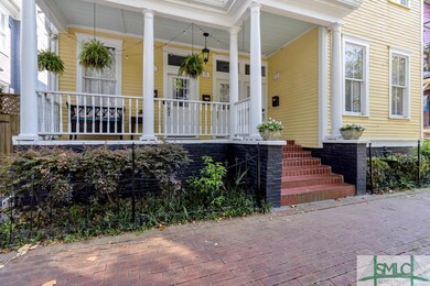 415 E Duffy St unit B, Savannah, GA 31401 - photo 3