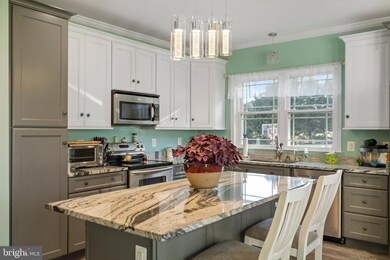 27472 Strawberry Hill Rd, Rhoadesville, VA 22542 - photo 5