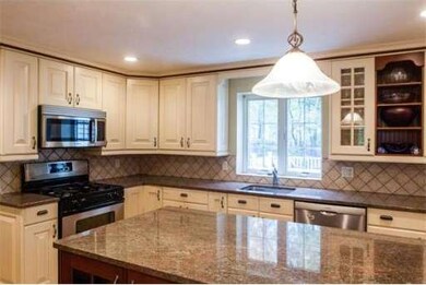 10 Spring St, Foxboro, MA 02035 - photo 7