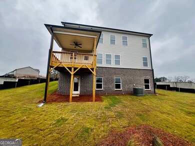 467 Collier Mills Rd, Lawrenceville, GA 30045 - photo 5