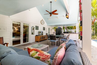 covered porch