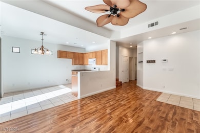 9117 Watermelon Seed Ave, Las Vegas, NV 89143 - photo 5