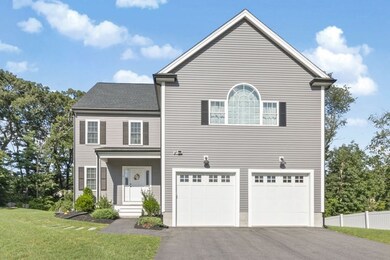 5 E J Griffin Cir, Randolph, MA 02368 - photo 2
