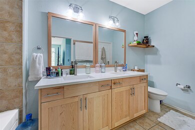 13600 Breton Ridge St unit 4A, Houston, TX 77070 - photo 4