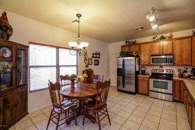 Eat in Kitchen