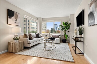 Regatta Riverview Residences unit 404, Cambridge, MA 02141 - photo 4