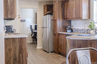 551 Summit Trail unit 77, Granby, CO 80446 - photo 5