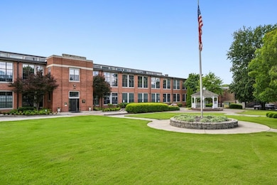 1261 Caroline St NE unit 108, Atlanta, GA 30307 - photo 3