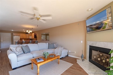 1481 Ledges Dr unit 622, Osage Beach, MO 65065 - photo 6