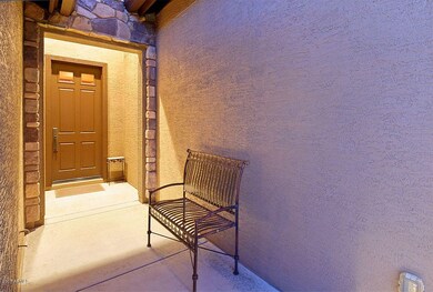 Front Courtyard