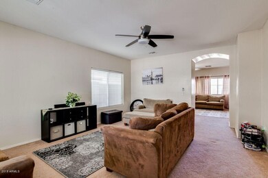 ECantu-Living Room