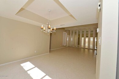 Dining to Living Room