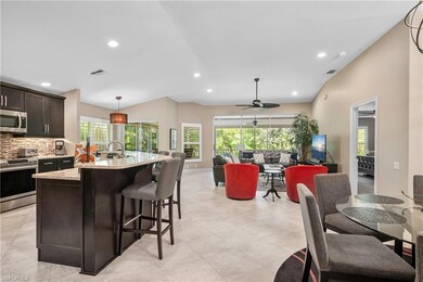 Open concept