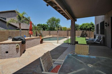 013_Patio - Backyard