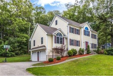 6 Glenwood Rd, Billerica, MA 01821 - photo 2