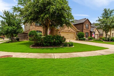 27334 Symphony Creek Ln, Fulshear, TX 77441 - photo 3