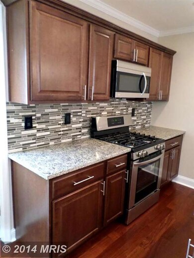 122 46th Place NE, Washington, DC 20019 - photo 5