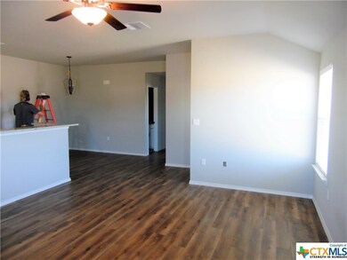 7511 Guffey Ln, Temple, TX 76502 - photo 5