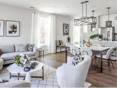 948 Steel Mill Ln, Apex, NC 27502 - photo 7