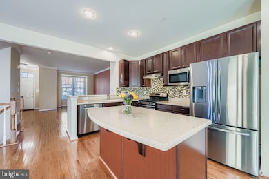 346 Paladium Ct, Owings Mills, MD 21117 - photo 6