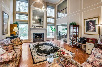 1712 Redwing Dr, Southlake, TX 76092 - photo 3