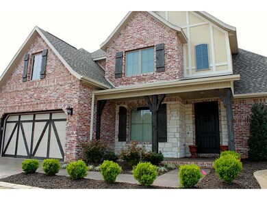 1307 NW Hermanus St, Bentonville, AR 72712 - photo 2