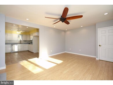 134 Mitchell Ave, Runnemede, NJ 08078 - photo 4